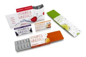 Burgopak is a specialist in pharmaceutical, compliance, child resistant and vitamin packaging.